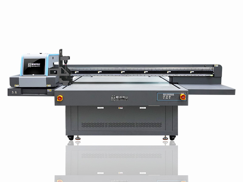 HC-1612車頭視覺UV打印機(jī)